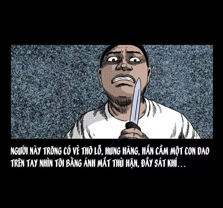 Kỳ Án Có Thật Chapter 13 - 35