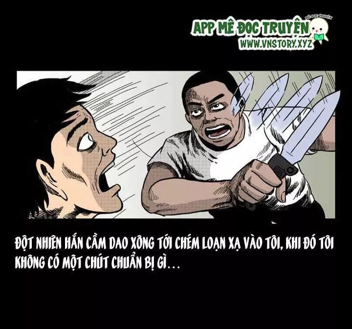 Kỳ Án Có Thật Chapter 13 - 36