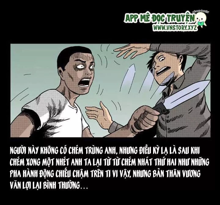 Kỳ Án Có Thật Chapter 13 - 38