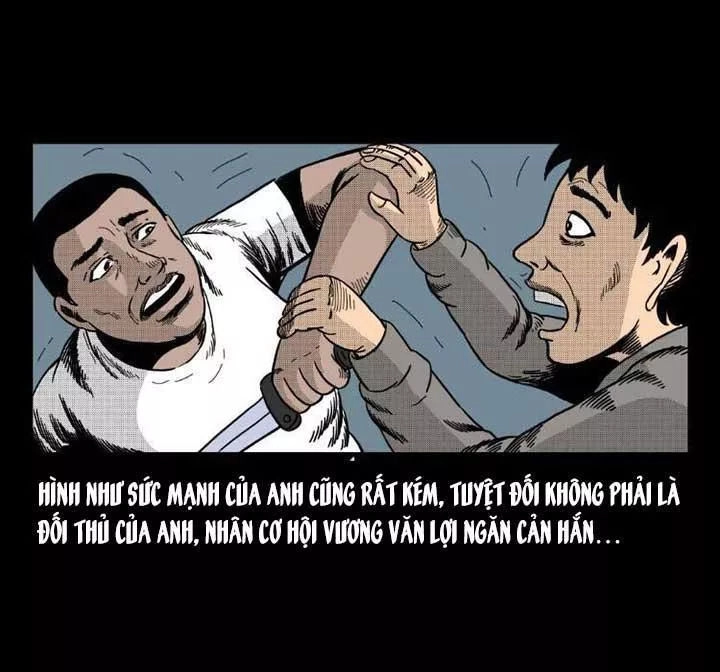 Kỳ Án Có Thật Chapter 13 - 39