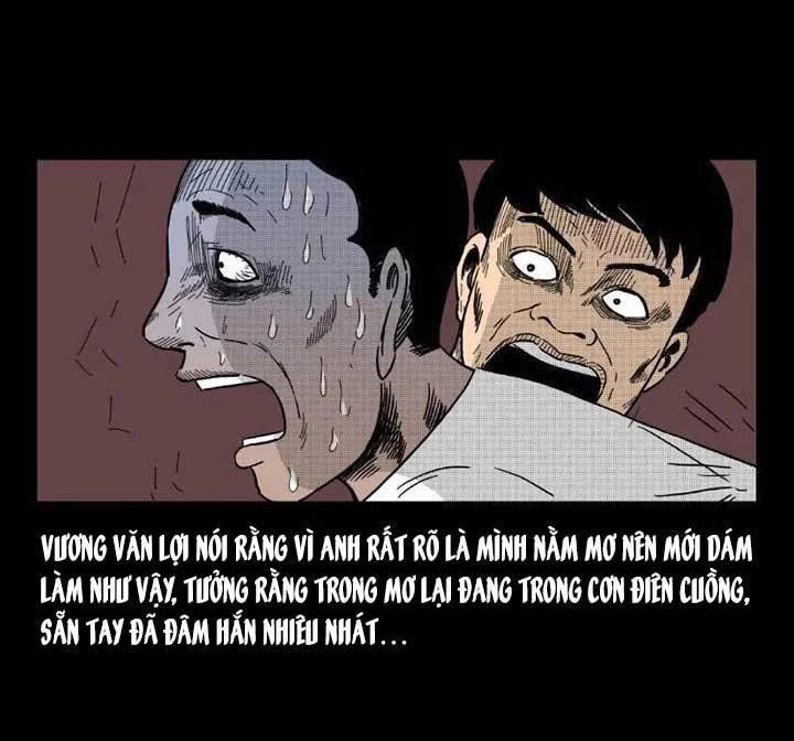 Kỳ Án Có Thật Chapter 13 - 43