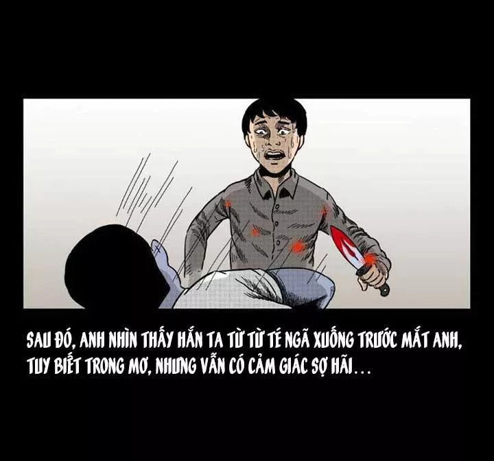 Kỳ Án Có Thật Chapter 13 - 45