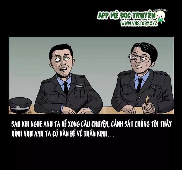 Kỳ Án Có Thật Chapter 13 - 50