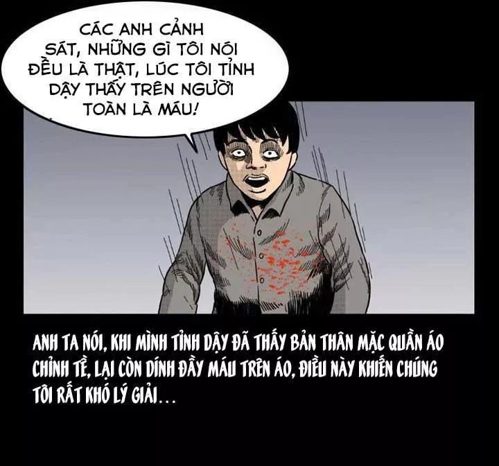 Kỳ Án Có Thật Chapter 13 - 51