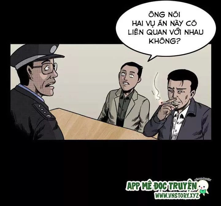 Kỳ Án Có Thật Chapter 13 - 52