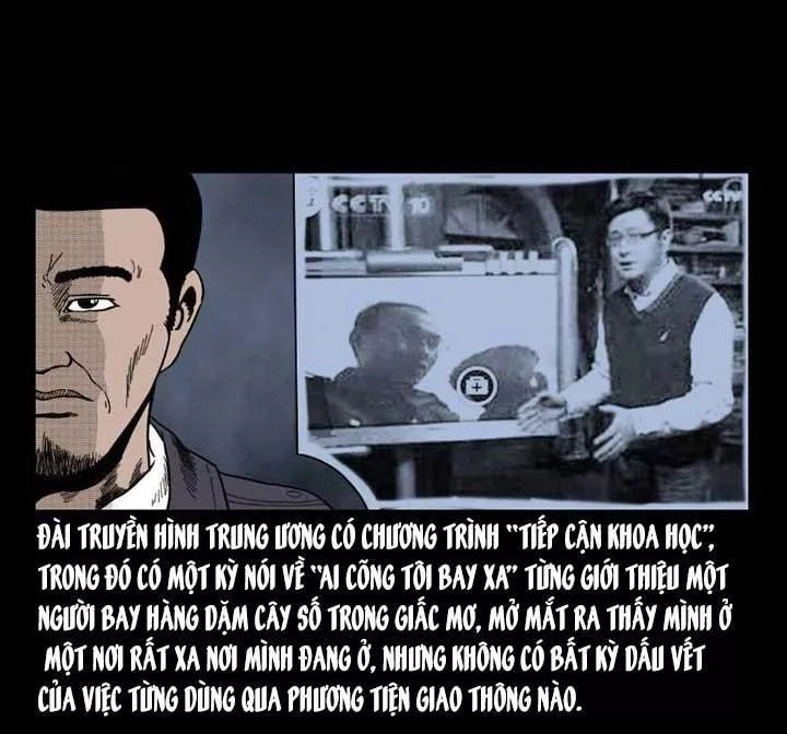 Kỳ Án Có Thật Chapter 14 - 47