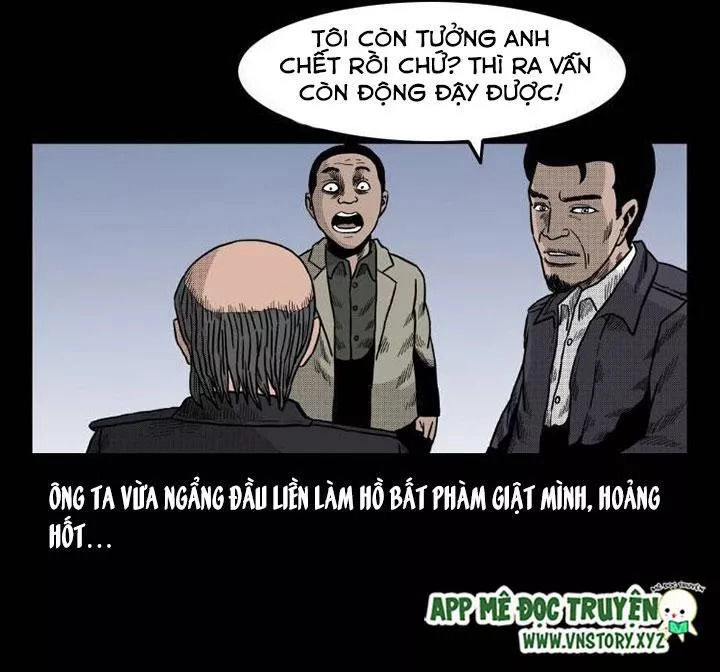 Kỳ Án Có Thật Chapter 15 - 4