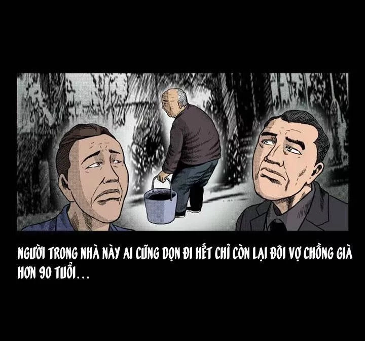 Kỳ Án Có Thật Chapter 15 - 19