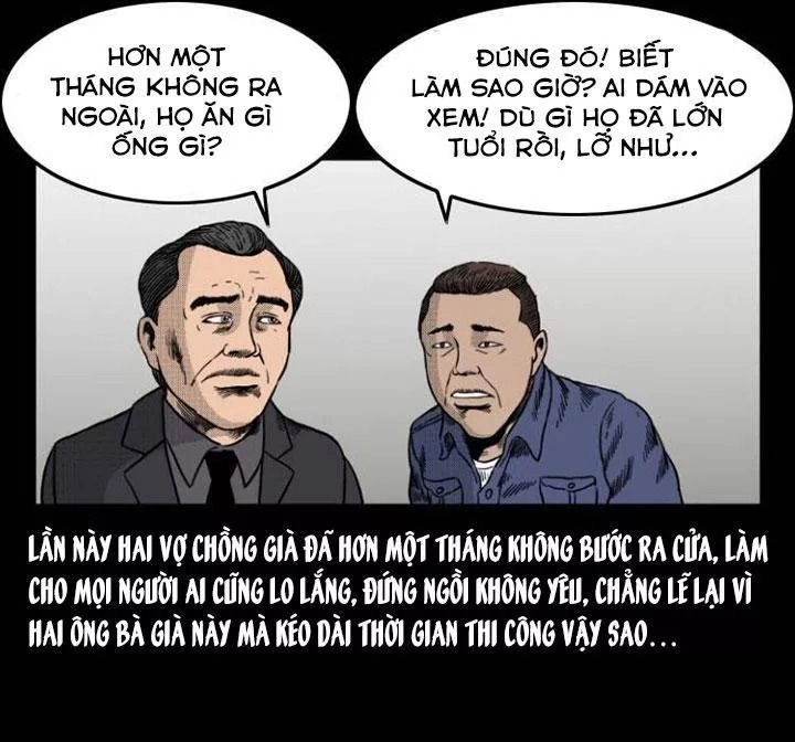 Kỳ Án Có Thật Chapter 15 - 25