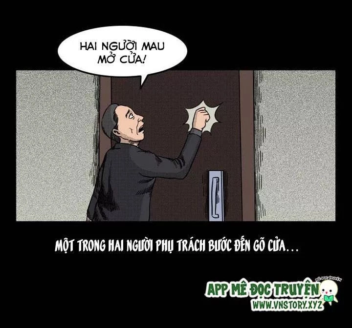 Kỳ Án Có Thật Chapter 15 - 34