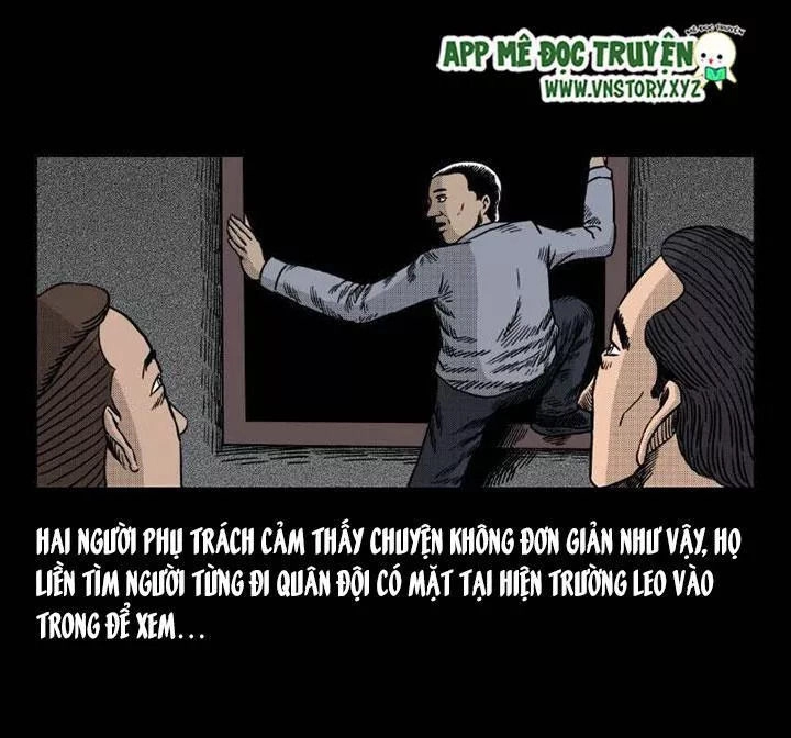 Kỳ Án Có Thật Chapter 15 - 36