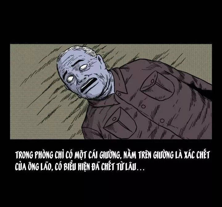 Kỳ Án Có Thật Chapter 15 - 51