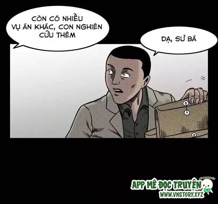 Kỳ Án Có Thật Chapter 16 - 4