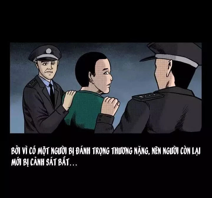 Kỳ Án Có Thật Chapter 16 - 7