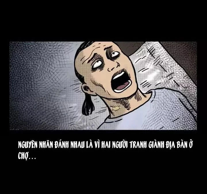 Kỳ Án Có Thật Chapter 16 - 11