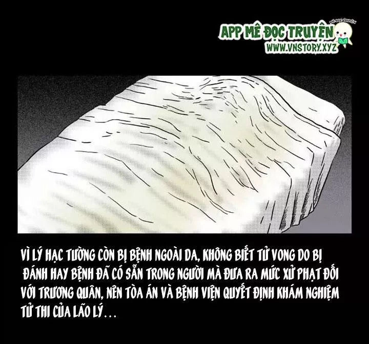 Kỳ Án Có Thật Chapter 16 - 14