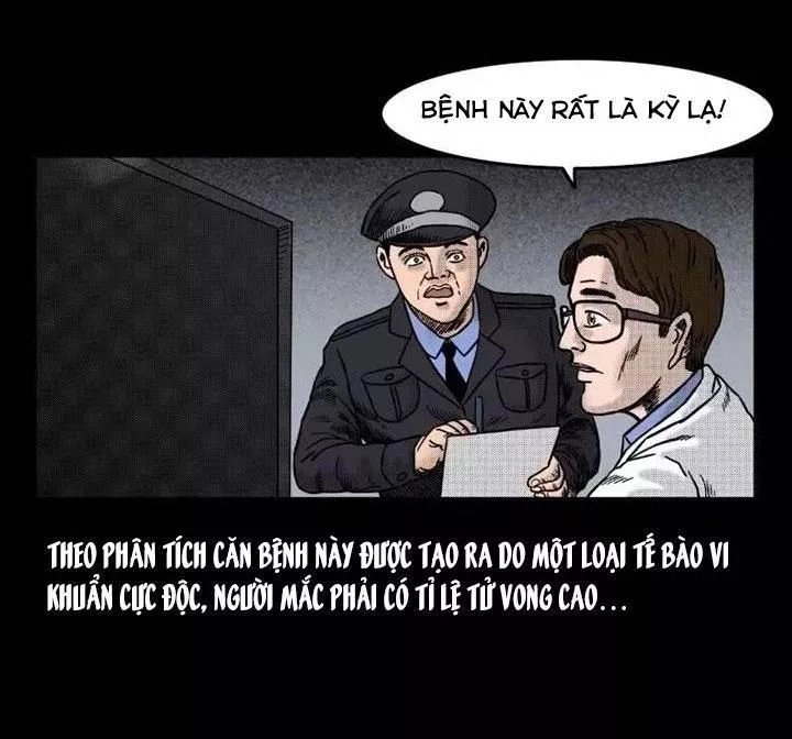 Kỳ Án Có Thật Chapter 16 - 15