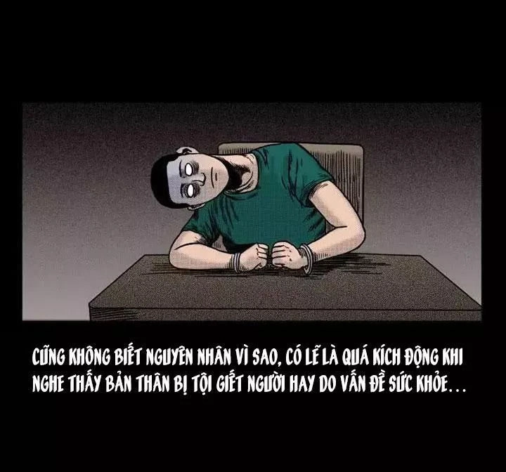 Kỳ Án Có Thật Chapter 16 - 19