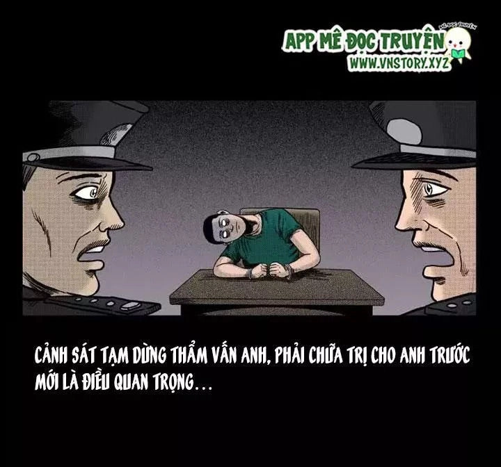 Kỳ Án Có Thật Chapter 16 - 20