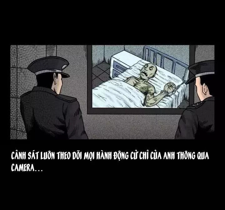 Kỳ Án Có Thật Chapter 16 - 23