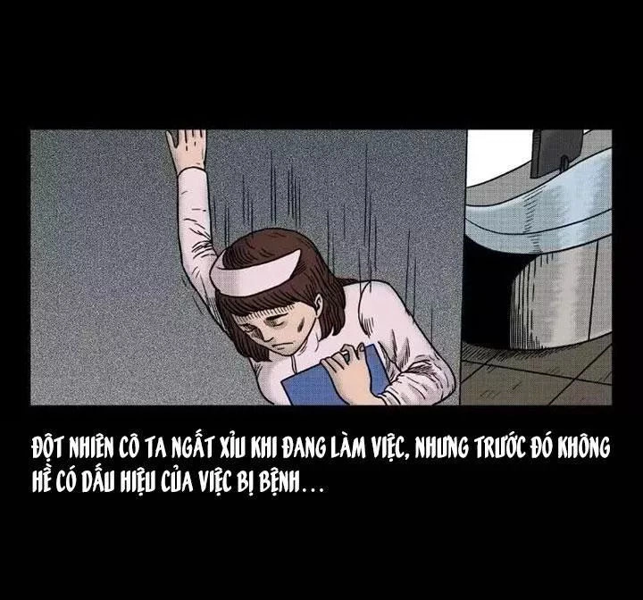 Kỳ Án Có Thật Chapter 16 - 27