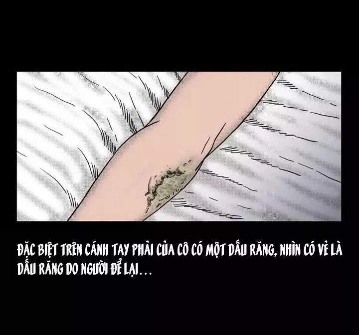 Kỳ Án Có Thật Chapter 16 - 29