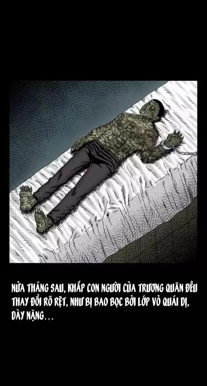 Kỳ Án Có Thật Chapter 16 - 33