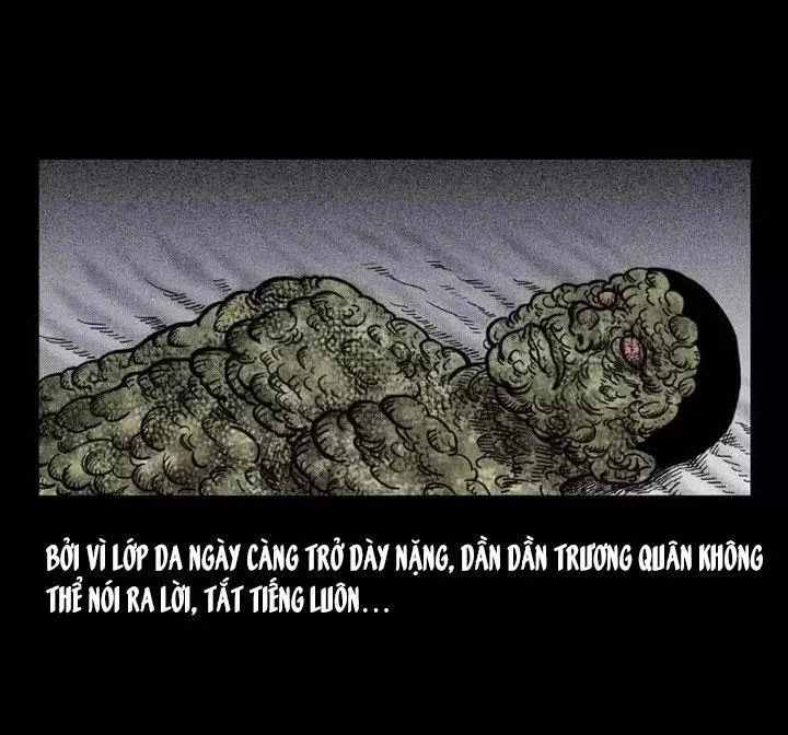 Kỳ Án Có Thật Chapter 16 - 35