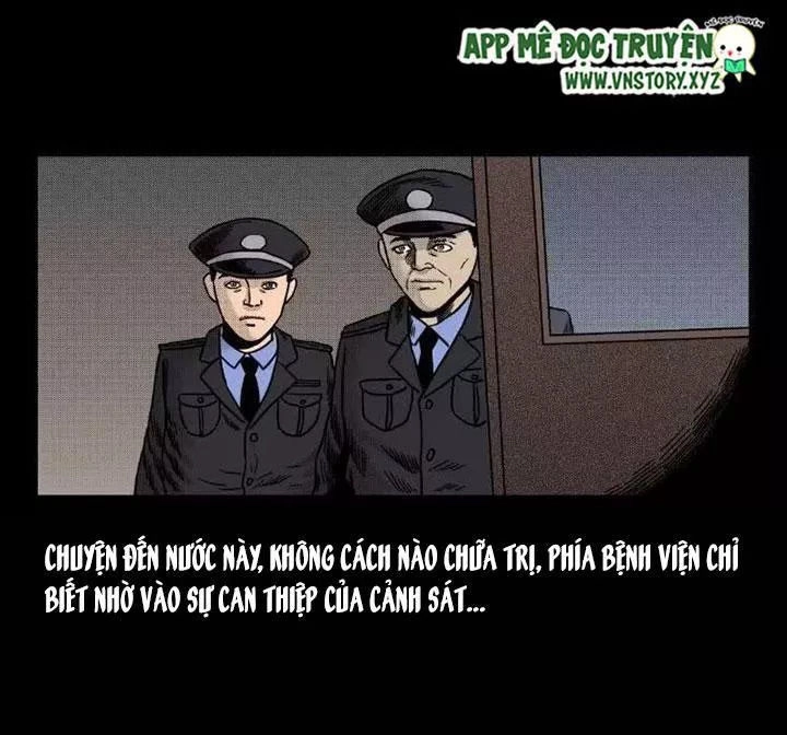 Kỳ Án Có Thật Chapter 16 - 36