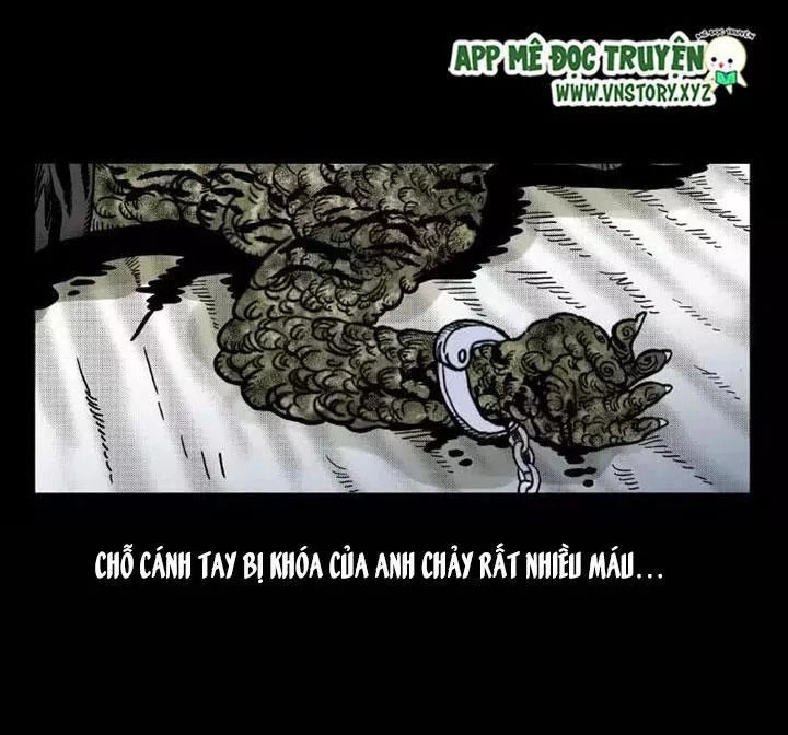 Kỳ Án Có Thật Chapter 16 - 46