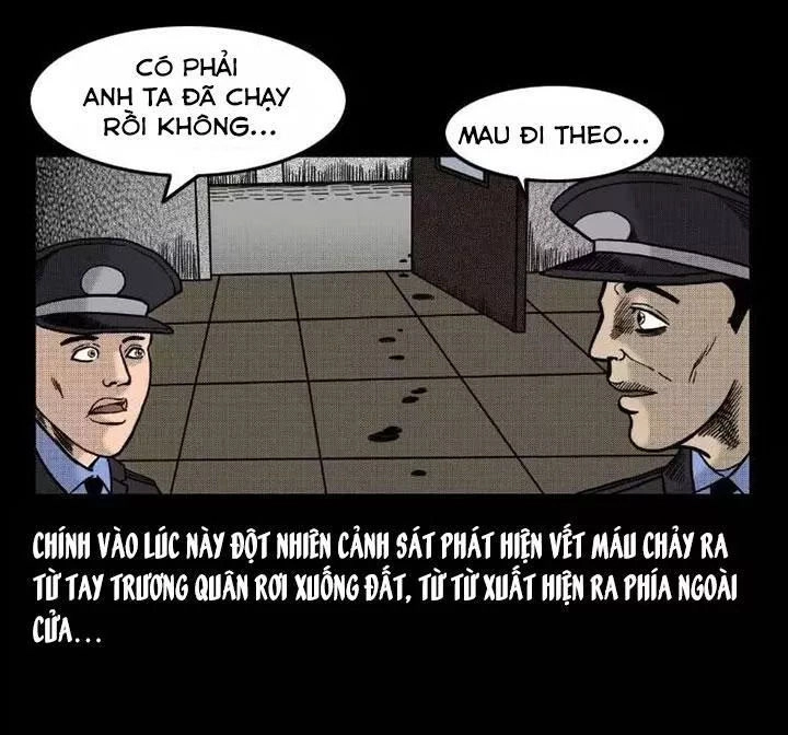 Kỳ Án Có Thật Chapter 16 - 47