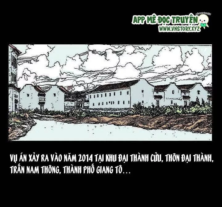 Kỳ Án Có Thật Chapter 17 - 2