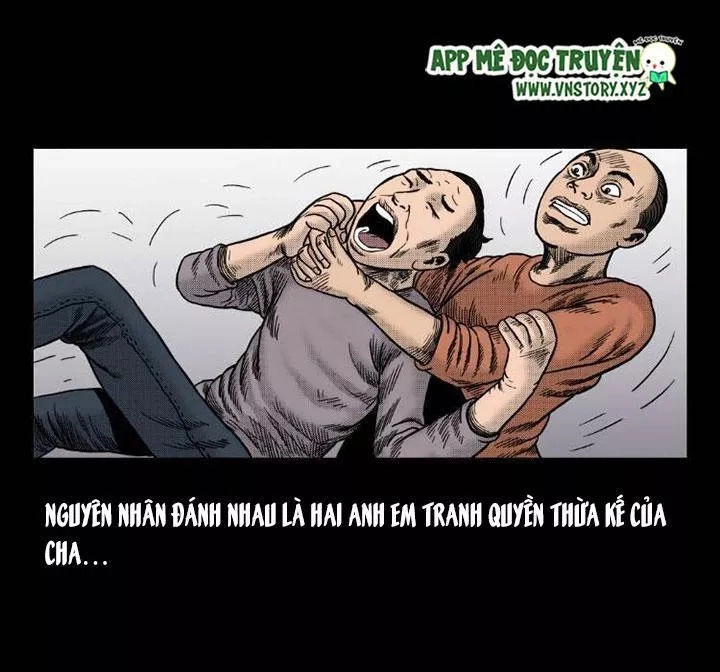 Kỳ Án Có Thật Chapter 17 - 4