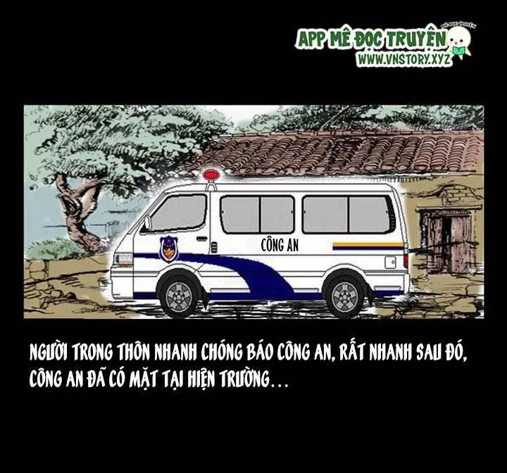 Kỳ Án Có Thật Chapter 17 - 6