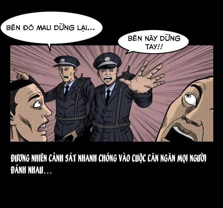 Kỳ Án Có Thật Chapter 17 - 7