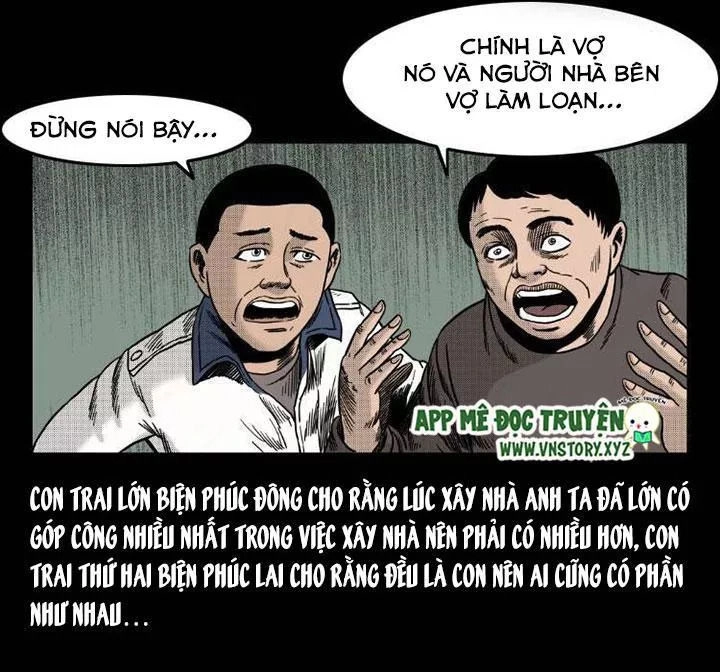 Kỳ Án Có Thật Chapter 17 - 10