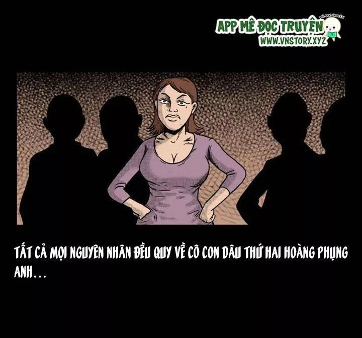 Kỳ Án Có Thật Chapter 17 - 12