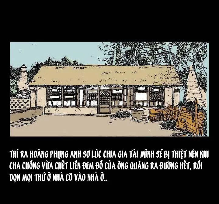 Kỳ Án Có Thật Chapter 17 - 13