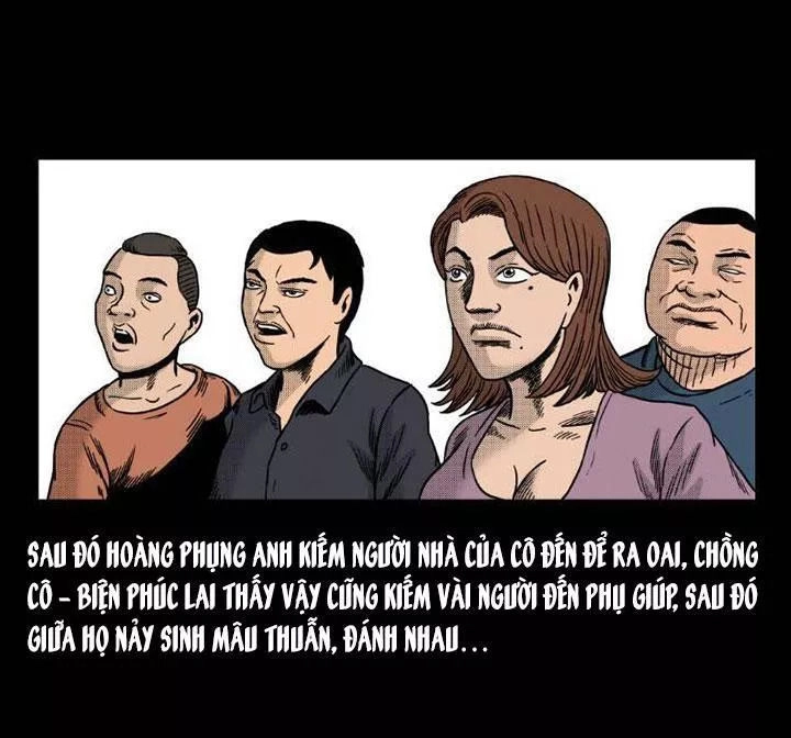 Kỳ Án Có Thật Chapter 17 - 15