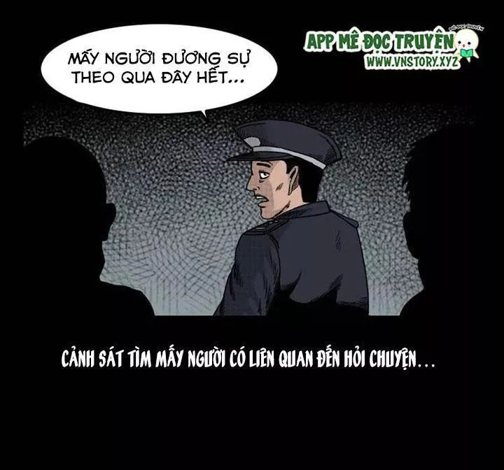 Kỳ Án Có Thật Chapter 17 - 16