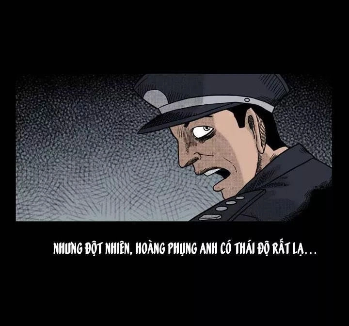 Kỳ Án Có Thật Chapter 17 - 17