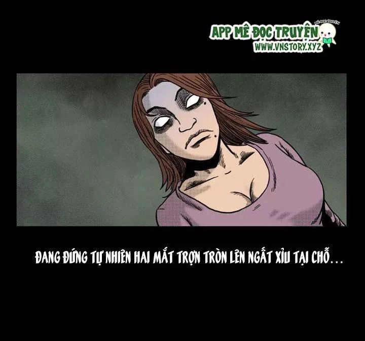 Kỳ Án Có Thật Chapter 17 - 18