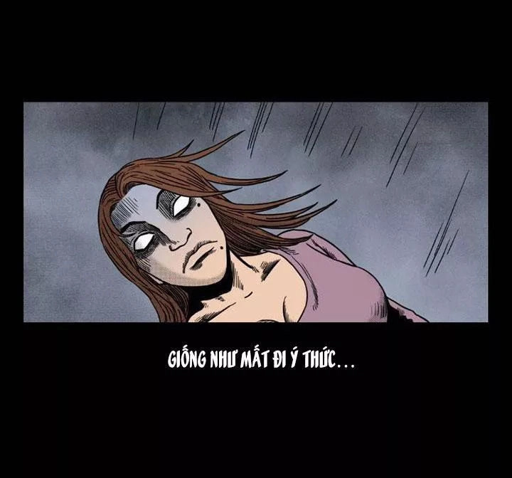 Kỳ Án Có Thật Chapter 17 - 19