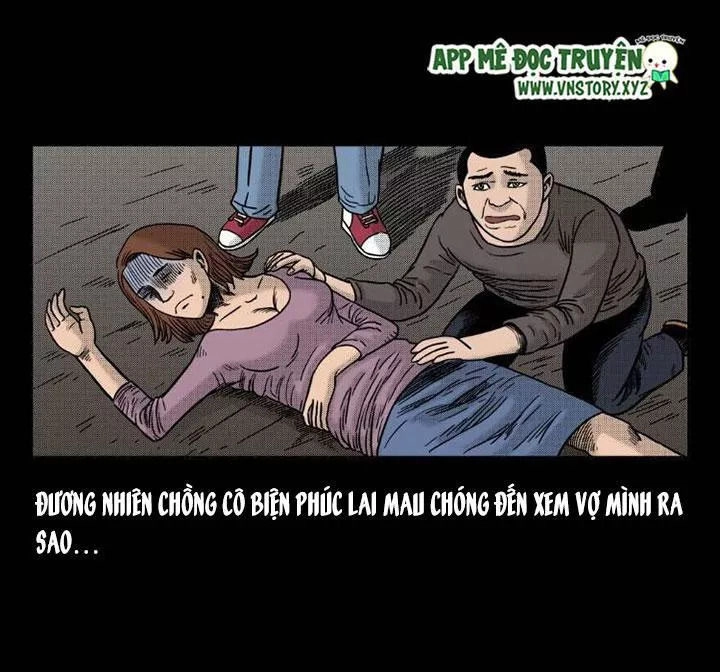 Kỳ Án Có Thật Chapter 17 - 20