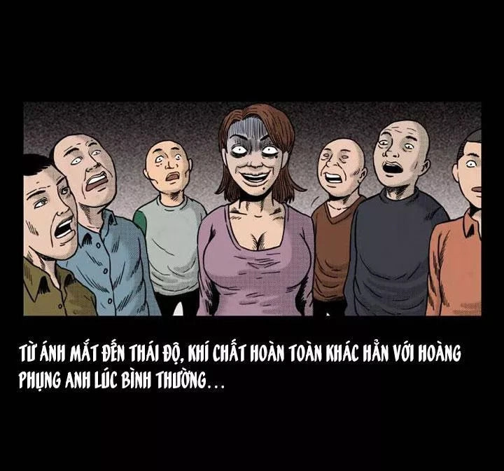 Kỳ Án Có Thật Chapter 17 - 23