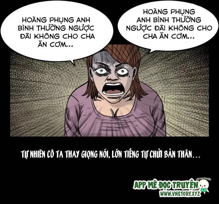 Kỳ Án Có Thật Chapter 17 - 24