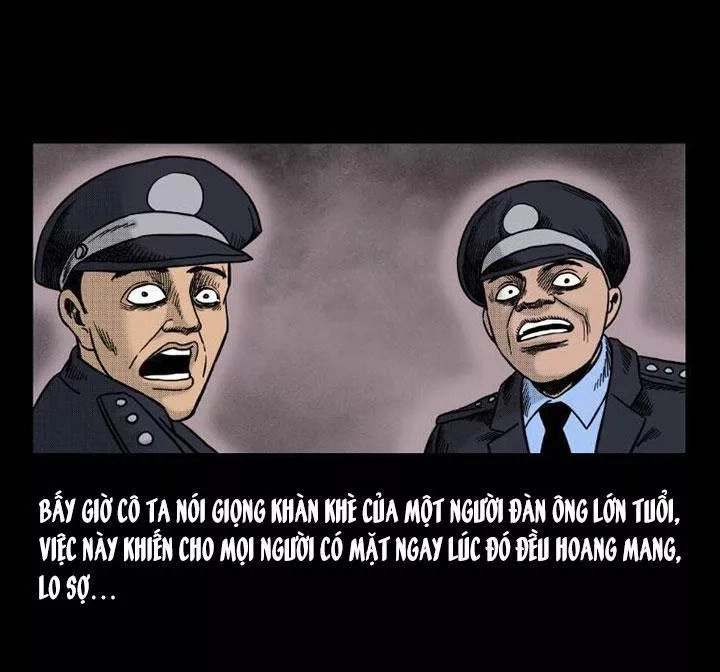 Kỳ Án Có Thật Chapter 17 - 25