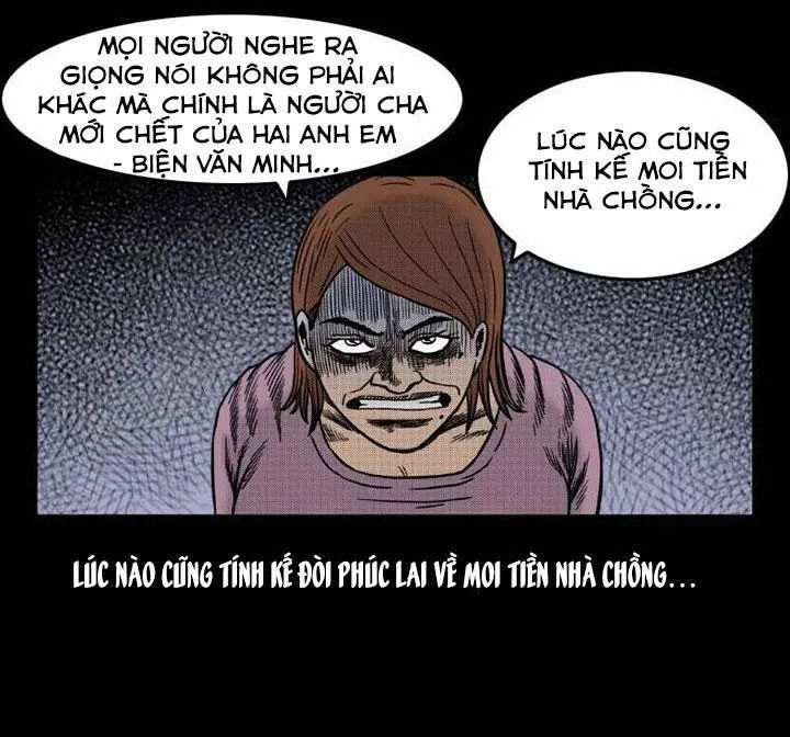 Kỳ Án Có Thật Chapter 17 - 27