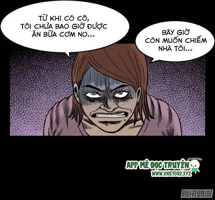 Kỳ Án Có Thật Chapter 17 - 28