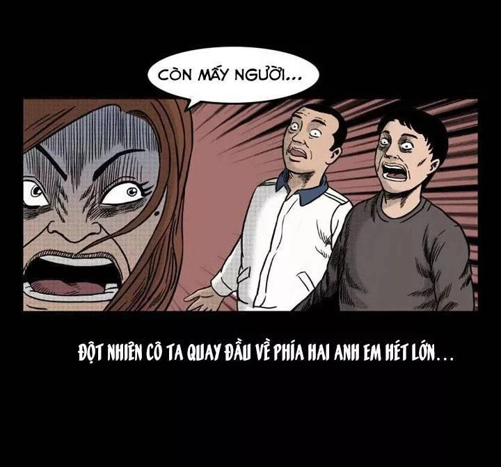 Kỳ Án Có Thật Chapter 17 - 29